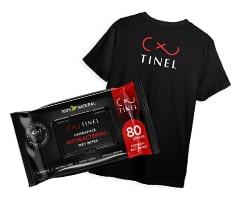 Прочее TINEL