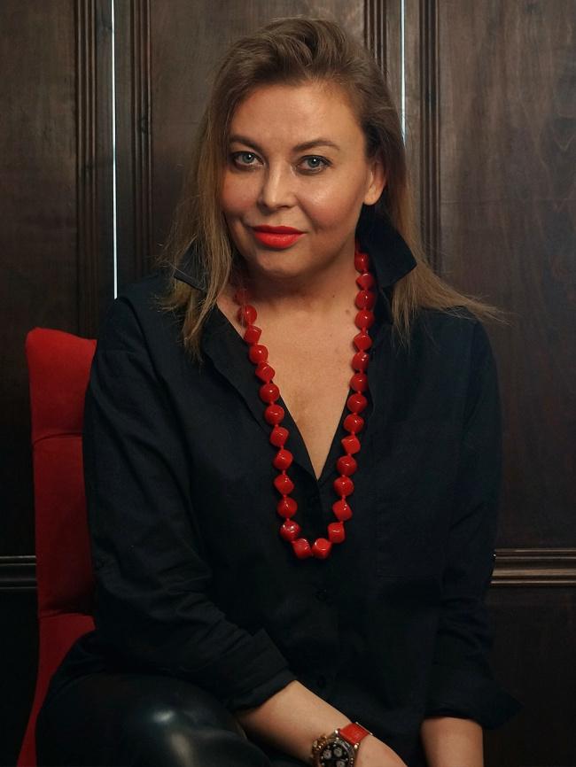 Ольга Руж