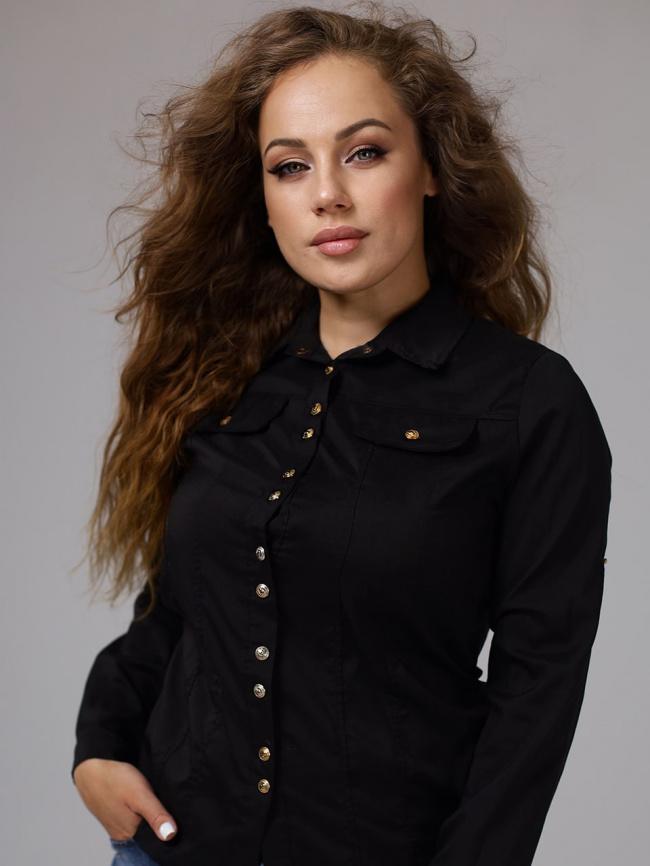 Карина Дьякова